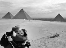 Abrazar Egipto